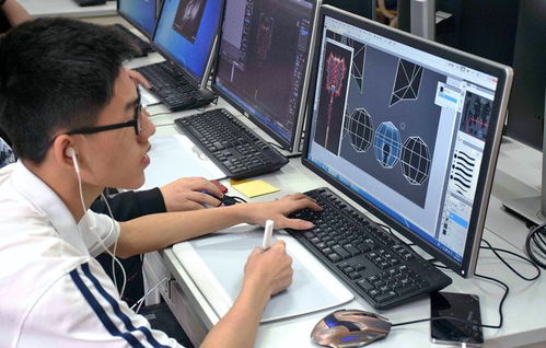 高考分?jǐn)?shù)偏低也能穩(wěn)就業(yè) 7個本科專業(yè)推薦，網(wǎng)絡(luò)工程領(lǐng)銜