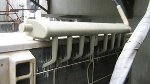 網(wǎng)絡工程中的關鍵角色 高效空調(diào)系統(tǒng)供應與集成